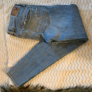 🌼American eagle outfitters jeans
